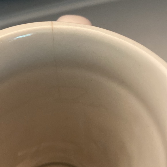 Walt Disney World Magic Kingdom Mug Beer Stein Tankard Main Street 3D VTG 1980 - Picture 11 of 11